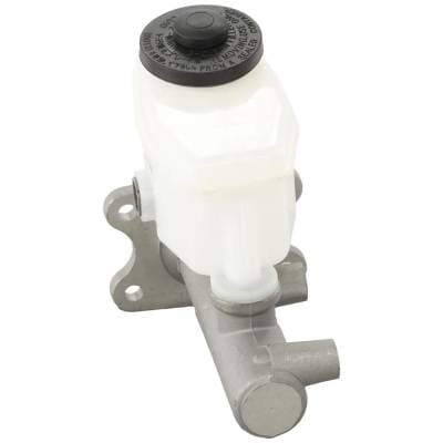 Brake Master Cylinder Compatible With Toyota Land Cruiser Base 6 Cyl 4.5L 1993-1994 Rept270906 thumbnail 6