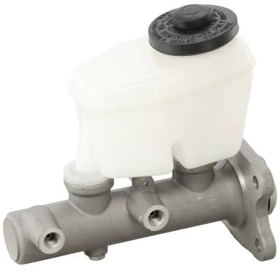 Brake Master Cylinder Compatible With Toyota Land Cruiser Base 6 Cyl 4.5L 1993-1994 Rept270906 thumbnail 10