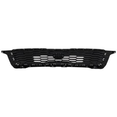 Grille Assembly Compatible With Kia Telluride S 6 Cyl 3.8L Telluride Ex 6 Cyl 3.8L 2020-2021 By thumbnail 8