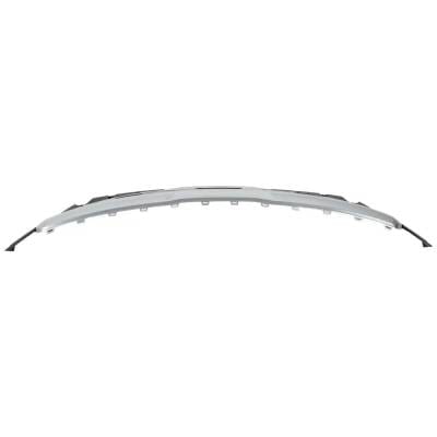 Grille Assembly Compatible With Kia Telluride S 6 Cyl 3.8L Telluride Ex 6 Cyl 3.8L 2020-2021 By thumbnail 10