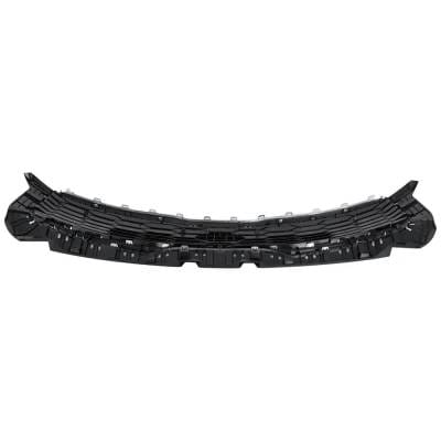 Grille Assembly Compatible With Kia Telluride S 6 Cyl 3.8L Telluride Ex 6 Cyl 3.8L 2020-2021 By thumbnail 12