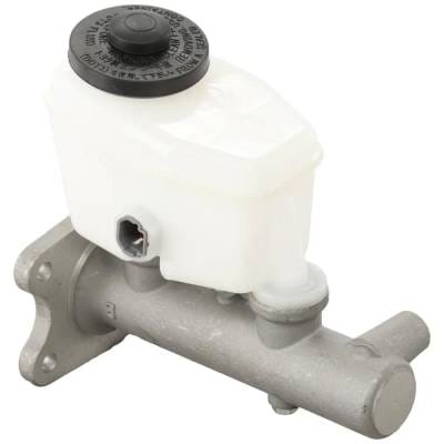 New Brake Master Cylinder Compatible With Toyota Land Cruiser Base 6 Cyl 4.5L By Rept270906 thumbnail 2