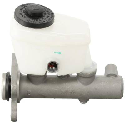 New Brake Master Cylinder Compatible With Toyota Land Cruiser Base 6 Cyl 4.5L By Rept270906 thumbnail 4