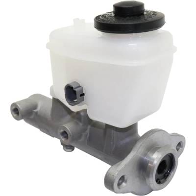 New Brake Master Cylinder Compatible With Toyota 4Runner Sr5 4 Cyl 2.4L 4Runner Sr5 6 Cyl 3.0L thumbnail 2