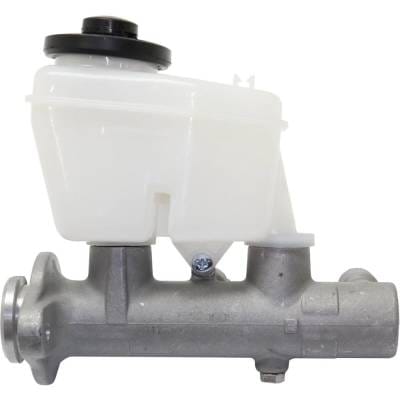 New Brake Master Cylinder Compatible With Toyota 4Runner Limited 6 Cyl 3.4L 4Runner Sr5 6 Cyl 3.0L thumbnail 4