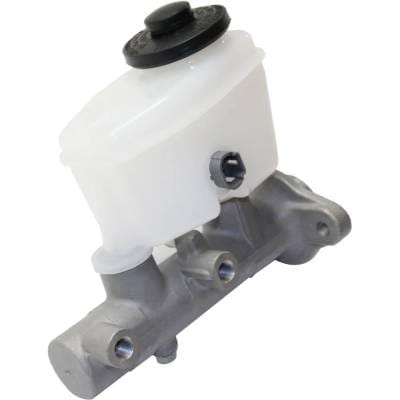 New Brake Master Cylinder Compatible With Toyota 4Runner Limited 6 Cyl 3.4L 4Runner Sr5 6 Cyl 3.0L thumbnail 6