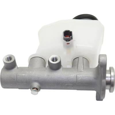 New Brake Master Cylinder Compatible With Toyota 4Runner Sr5 4 Cyl 2.4L 4Runner Base 4 Cyl 2.7L thumbnail 12