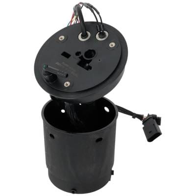 New Diesel Emissions Fluid Heater Compatible With Mercedes Benz Gl350 Bluetec 4Matic 6 Cyl 3.0L thumbnail 2