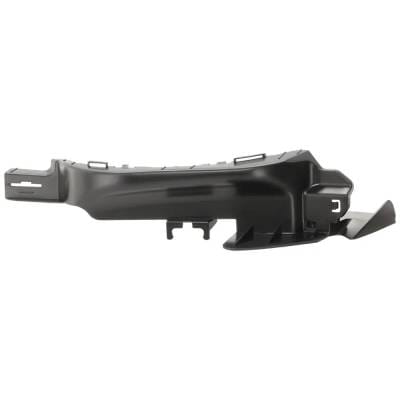 Left Rear Bumper Retainer Compatible With Mercedes Benz C300 4Matic 4 Cyl 2.0L C300 Base 4 Cyl 2.0L