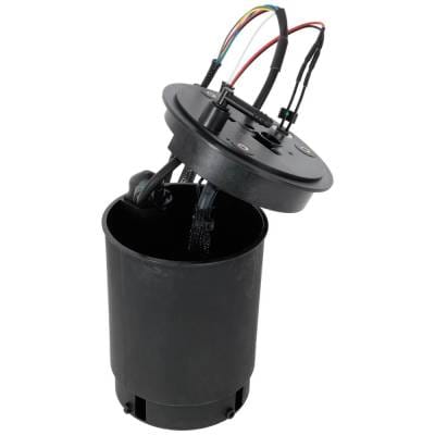 Diesel Emissions Fluid Heater Compatible With Mercedes Benz Glk250 Bluetec 4Matic 4 Cyl 2.1L thumbnail 2
