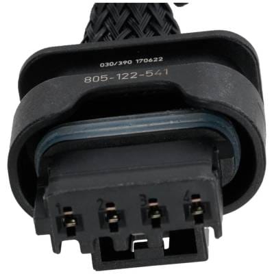Diesel Emissions Fluid Heater Compatible With Mercedes Benz Glk250 Bluetec 4Matic 4 Cyl 2.1L thumbnail 14
