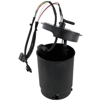 Diesel Emissions Fluid Heater Compatible With Mercedes Benz Glk250 Bluetec 4Matic 4 Cyl 2.1L thumbnail 4