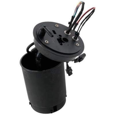 Diesel Emissions Fluid Heater Compatible With Mercedes Benz Glk250 Bluetec 4Matic 4 Cyl 2.1L thumbnail 6