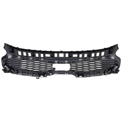 New Chrome Grille Assembly Compatible With Kia Stinger Premium 4 Cyl 2.0L Stinger Base 4 Cyl 2.0L thumbnail 8