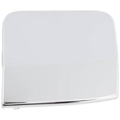 New Front Hitch Cover Compatible With Mercedes Benz Glb35 Amg 4Matic 4 Cyl 2.0L Glb250 Base 4 Cyl thumbnail 4