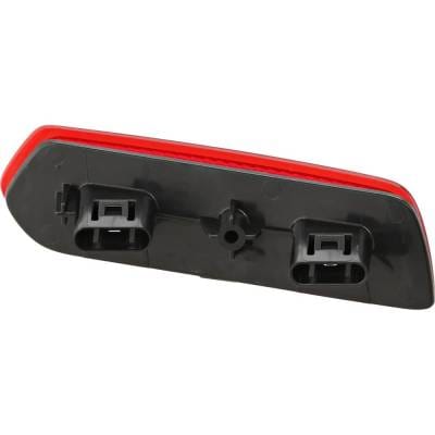 New Left Rear Bumper Reflector Compatible With Honda Pilot Black Edition 6 Cyl 3.5L Pilot Sport 6 thumbnail 12