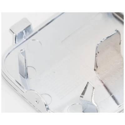 New Front Hitch Cover Compatible With Mercedes Benz Glb250 4Matic 4 Cyl 2.0L Glb250 Base 4 Cyl 2.0L thumbnail 14