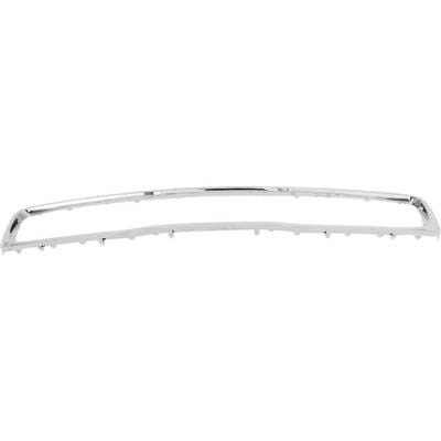 New Chrome Grille Assembly Compatible With Kia Sedona Sxl 6 Cyl 3.3L Sedona Lx 6 Cyl 3.3L Sedona L 6 thumbnail 12