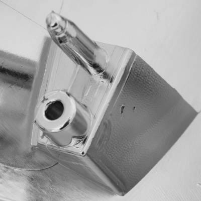 New Chrome Grille Assembly Compatible With Kia Sedona Sxl 6 Cyl 3.3L Sedona Lx 6 Cyl 3.3L Sedona L 6 thumbnail 16