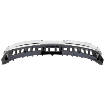 New Chrome Grille Assembly Compatible With Kia Stinger Base 4 Cyl 2.0L Stinger Premium 4 Cyl 2.0L thumbnail 10