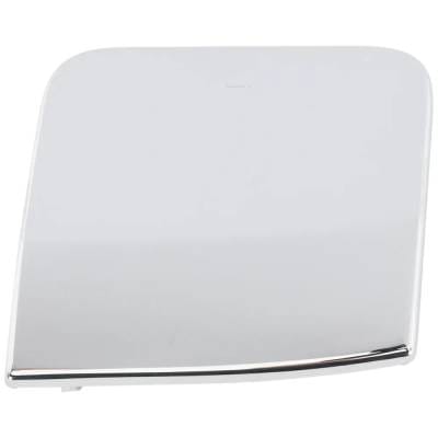 New Front Hitch Cover Compatible With Mercedes Benz Glb250 4Matic 4 Cyl 2.0L Glb35 Amg 4Matic 4 Cyl thumbnail 2