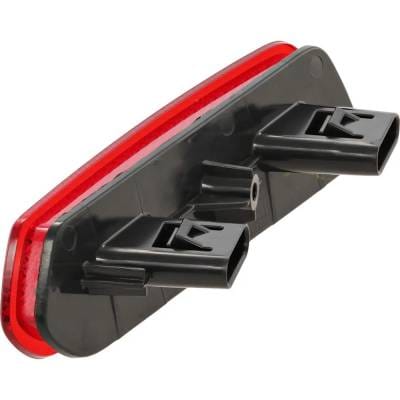 New Left Rear Bumper Reflector Compatible With Honda Pilot Sport 6 Cyl 3.5L Ex-L 6 Touring 6 Elite 6 thumbnail 8