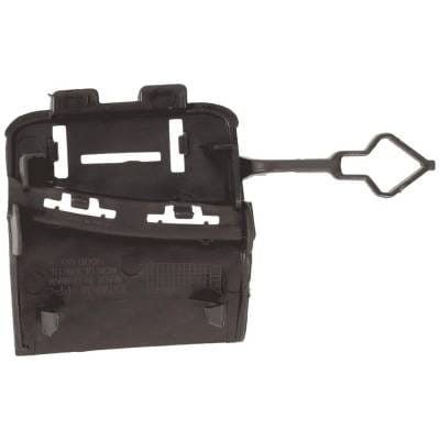 New Upper Rear Hitch Cover Compatible With Mercedes Benz Glb250 4Matic 4 Cyl 2.0L Glb250 Base 4 Cyl thumbnail 8