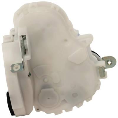 New Left Rear Door Lock Actuator Compatible With Honda Pilot Lx Pilot Ex-L Pilot Se Pilot Touring thumbnail 6