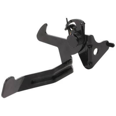 Hood Latch Assembly Compatible With 2006-2012 Toyota Rav4 All Engines 2.4L 4 Cylinder 2.5L 3.5L V6 thumbnail 4
