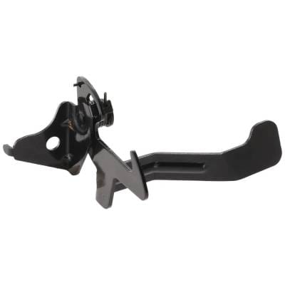 Hood Latch Assembly Compatible With 2006-2012 Toyota Rav4 All Engines 2.4L 4 Cylinder 2.5L 3.5L V6 thumbnail 14