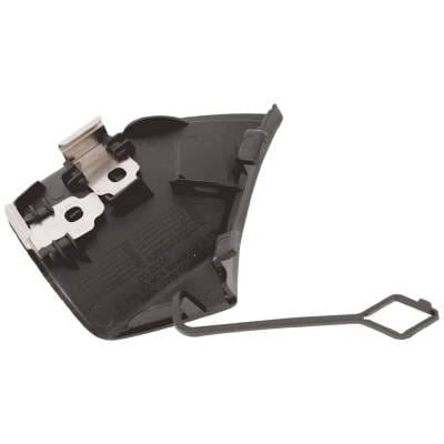 New Hitch Cover Compatible With Mercedes Benz Gle350 Base 4 Cyl 2.0L Gle450 4Matic 6 Cyl 3.0L Gle350 thumbnail 8