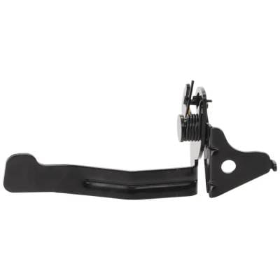 Hood Lock Latch Compatible With 2006-2012 Toyota Rav4 2.4L 2.5L 4 Cylinder 3.5L V6 All Trims Oe thumbnail 6
