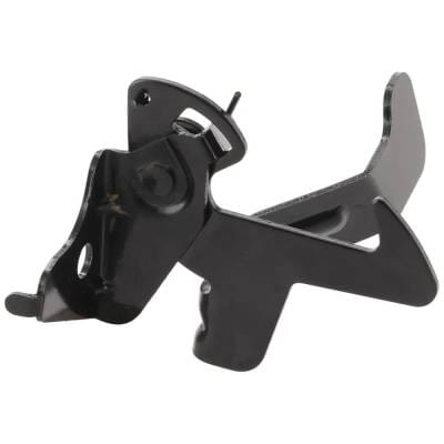Hood Lock Latch Compatible With 2006-2012 Toyota Rav4 2.4L 2.5L 4 Cylinder 3.5L V6 All Trims Oe thumbnail 12