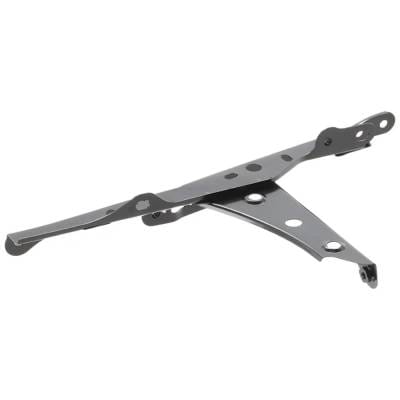 Hood Latch Compatible With Toyota 4Runner All Submodels 2010-2013 By To1233113 5320935041 thumbnail 14