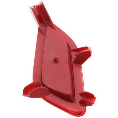 New Right Rear Bumper Reflector Compatible With Hyundai Veloster Tech 4 Cyl 1.6L Veloster Base 4 Cyl thumbnail 10