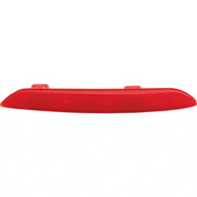 New Right Rear Bumper Reflector Compatible With Honda Civic Lx 4 Cyl 2.0L Civic Ex-L 4 Cyl 1.5L thumbnail 4