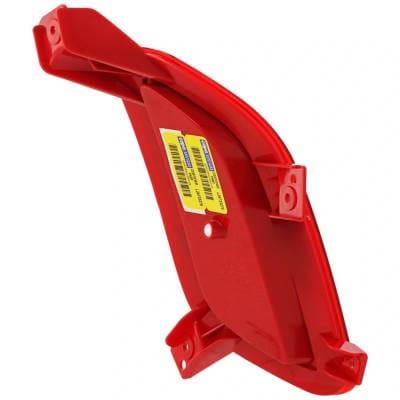 New Right Rear Bumper Reflector Compatible With Hyundai Veloster Base 4 Cyl 1.6L Veloster Tech 4 Cyl thumbnail 12