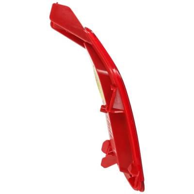 New Right Rear Bumper Reflector Compatible With Hyundai Veloster Base 4 Cyl 1.6L Veloster Tech 4 Cyl thumbnail 14