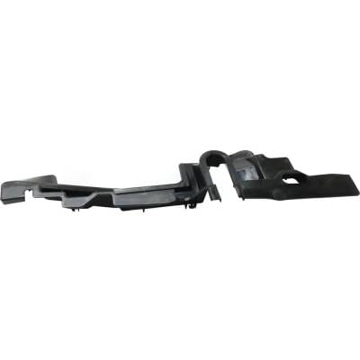 New Right Grille Air Deflector Compatible With Toyota Highlander Le Plus Highlander Limited thumbnail 12