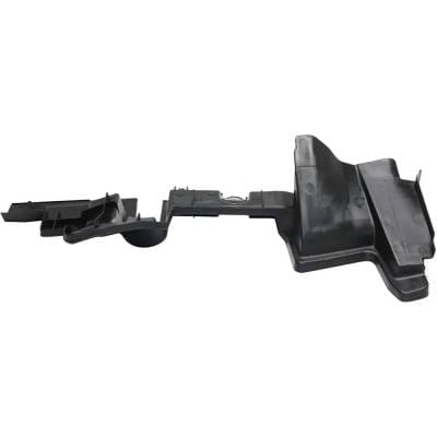 New Left Grille Air Deflector Compatible With Toyota Highlander Le Highlander Le Plus Highlander Xle thumbnail 8