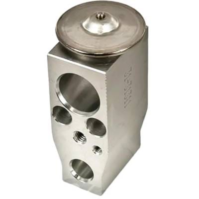 New Front A/C Expansion Valve Compatible With Infiniti Nissan Quest S 6 Cyl 3.5L Altima S 6 Cyl 3.5L thumbnail 4