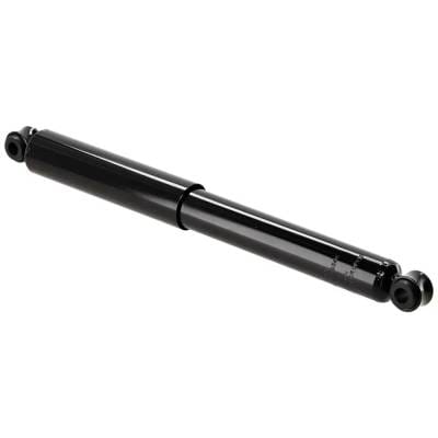 New Left Rear Shock Absorber And Strut Assembly Compatible With Nissan Toyota T100 Base 6 Cyl 3.0L thumbnail 4