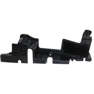 New Left Grille Air Deflector Compatible With Toyota Highlander Le Highlander Limited Highlander Xle thumbnail 10