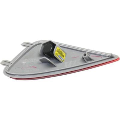 New Right Rear Bumper Reflector Compatible With Hyundai Sonata Hybrid Premium Sonata Hybrid Sonata thumbnail 10