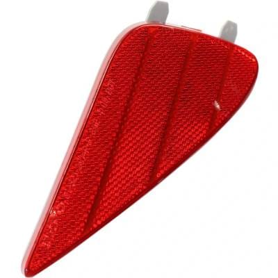 New Right Rear Bumper Reflector Compatible With Hyundai Sonata Gls Sonata Limited Sonata Hybrid thumbnail 4