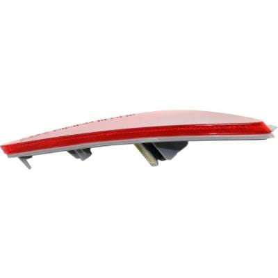 New Right Rear Bumper Reflector Compatible With Hyundai Sonata Gls Sonata Limited Sonata Hybrid thumbnail 12