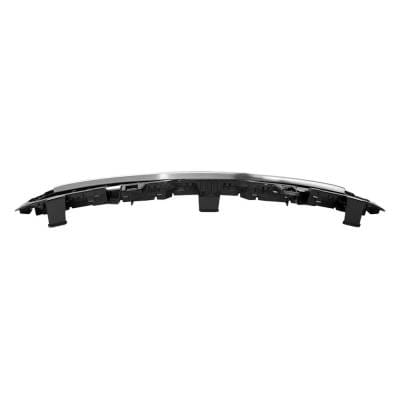Chrome Shell Grille Assembly Compatible With Kia Forte Ex 4 Cyl 2.0L Forte S 4 Cyl 2.0L 2019-2021 By thumbnail 12