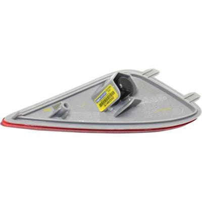 New Left Rear Bumper Reflector Compatible With Hyundai Sonata Gls Sonata Limited Sonata Hybrid thumbnail 10