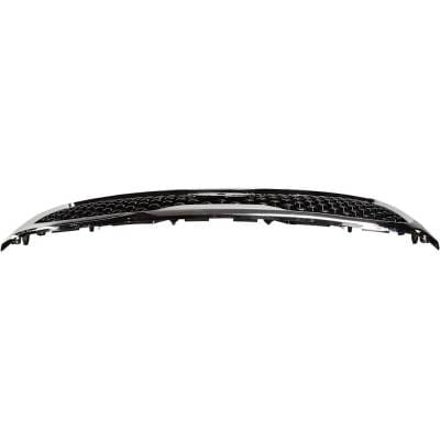 Grille Assembly Compatible With Kia Sorento Ex 6 Cyl 3.3L Sorento Ex 4 Cyl 2.0L 2016-2018 By thumbnail 8