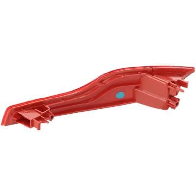 New Right Rear Bumper Reflector Compatible With Honda Cr-V Ex-L 4 Cyl 1.5L Cr-V Lx 4 Cyl 1.5L Cr-V thumbnail 10